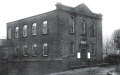 Salem Chapel, in the grounds of St Laurence Convent on Green Lane and Field Lane. The Chapel was founded in 1856, and was demolished in 1966 at the same time as Field Head Primitive Methodist Chapel. It was built in 1856, with seating for about 700, and cost £1,000. It was a large rectangular brick building, of two stories, with a gallery round three sides, and seating made of pitch pine. Underneath the chapel were a Sunday School and classrooms.